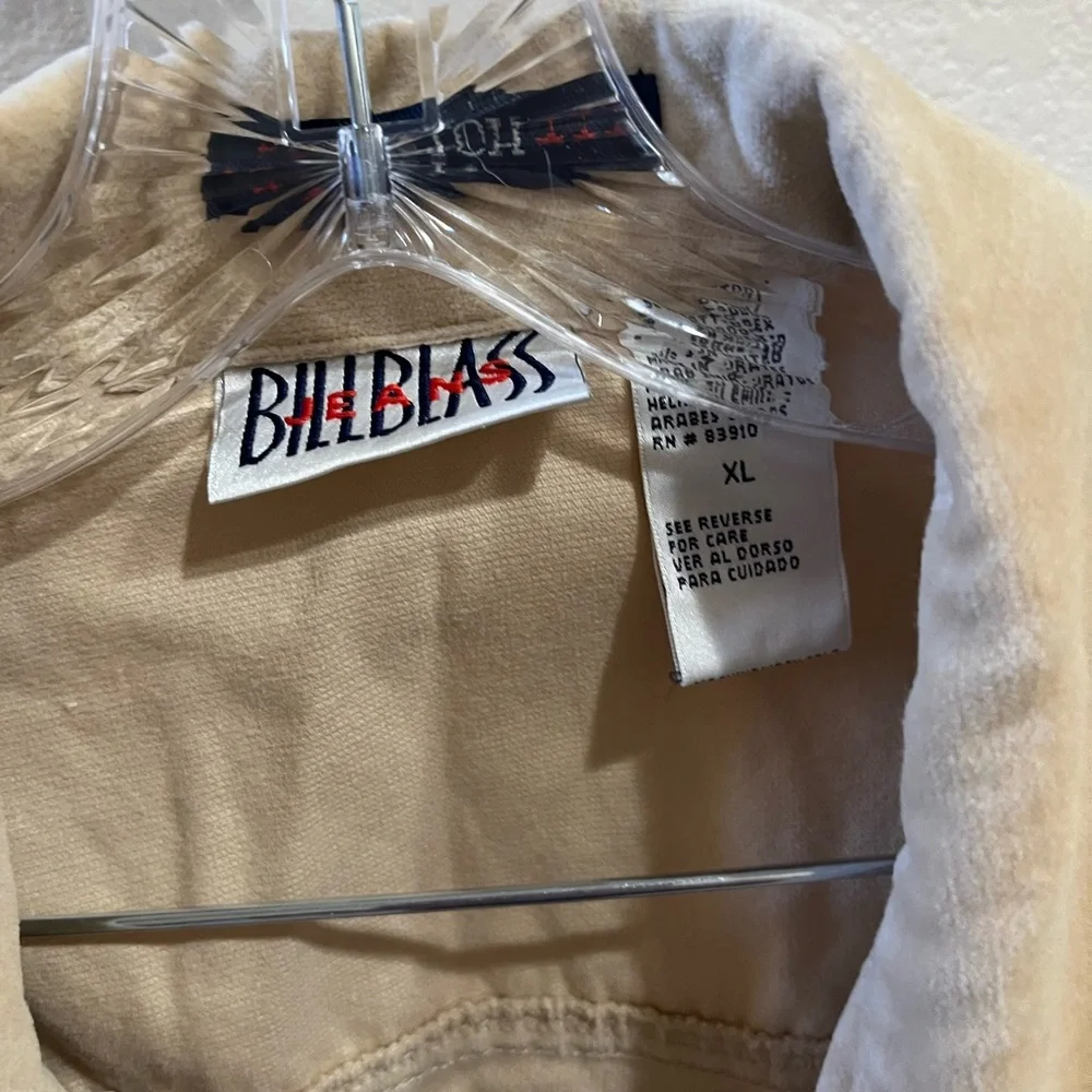 Jacket - Picture 2 of 3